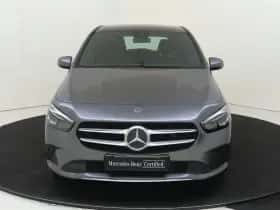 Mercedes-Benz B-Klasse (2020) thumbnail 7