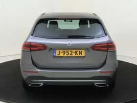 Mercedes-Benz B-Klasse (2020) thumbnail 8