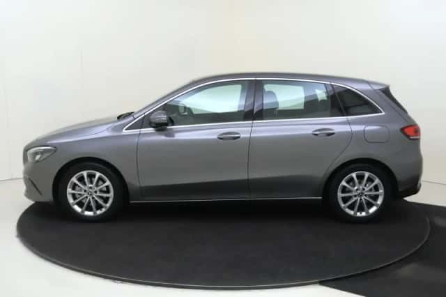 Mercedes-Benz B-Klasse (2020) thumbnail 9