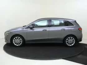 Mercedes-Benz B-Klasse (2020) thumbnail 9