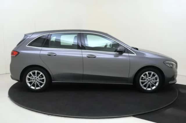 Mercedes-Benz B-Klasse (2020) thumbnail 10