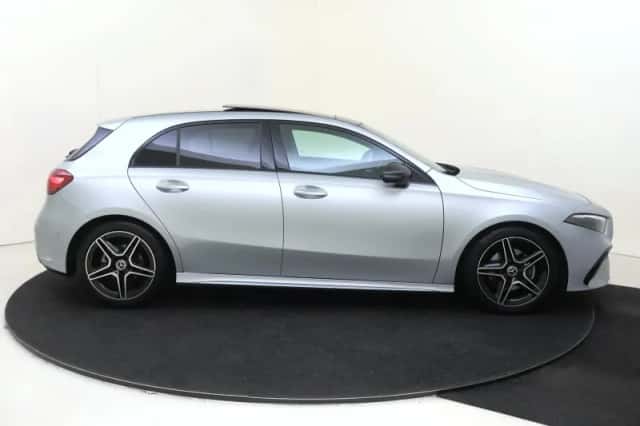 Mercedes-Benz A-Klasse (2024) thumbnail 11