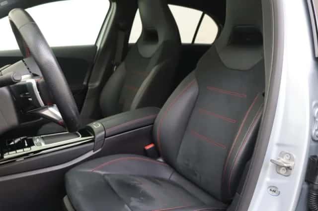 Mercedes-Benz A-Klasse (2024) thumbnail 14