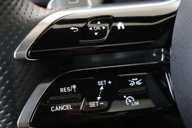 Mercedes-Benz A-Klasse (2024) thumbnail 17