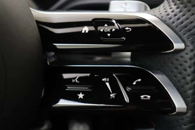 Mercedes-Benz A-Klasse (2024) thumbnail 18