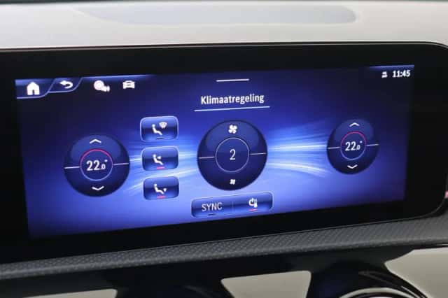 Mercedes-Benz A-Klasse (2024) thumbnail 23