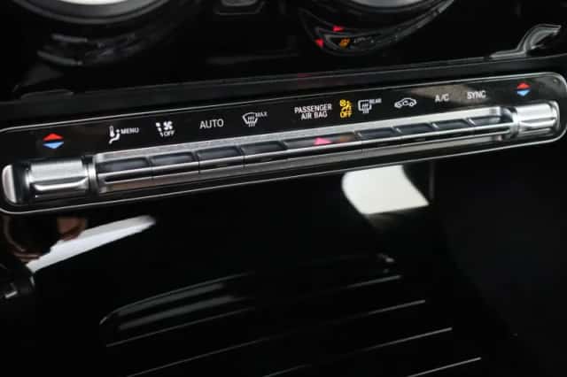 Mercedes-Benz A-Klasse (2024) thumbnail 24