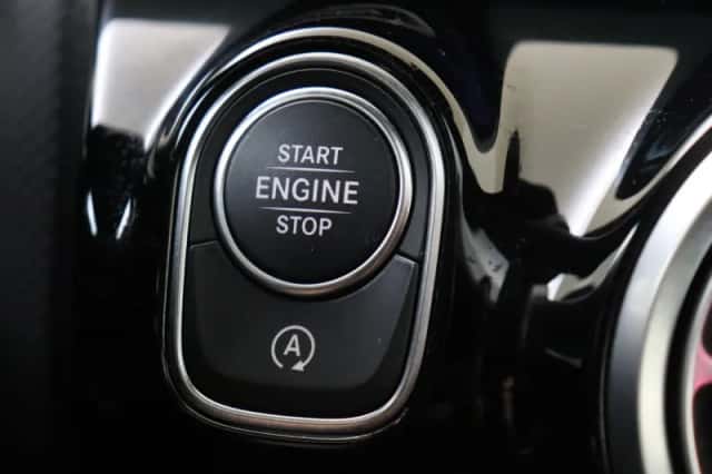 Mercedes-Benz A-Klasse (2024) thumbnail 27