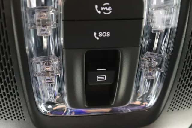 Mercedes-Benz A-Klasse (2024) thumbnail 29