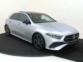 Mercedes-Benz A-Klasse thumbnail 5