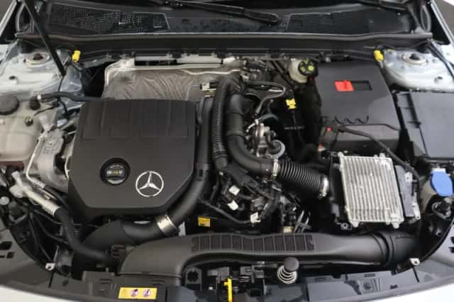 Mercedes-Benz A-Klasse (2024) thumbnail 7