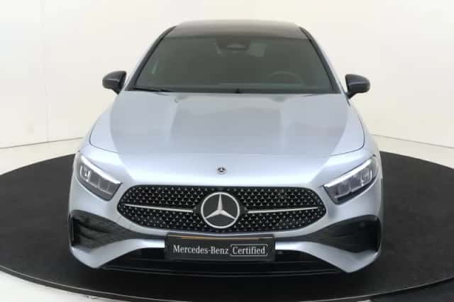 Mercedes-Benz A-Klasse (2024) thumbnail 8