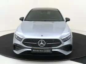Mercedes-Benz A-Klasse thumbnail 8