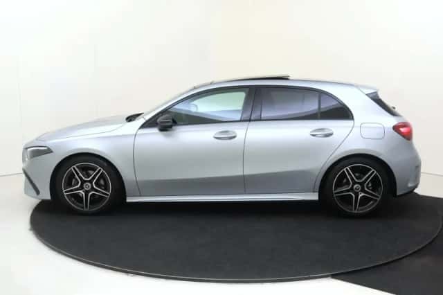 Mercedes-Benz A-Klasse (2024) thumbnail 10