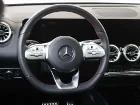 Mercedes-Benz EQB (2024) thumbnail 11