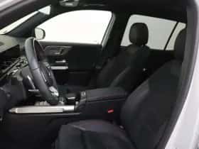 Mercedes-Benz EQB (2024) thumbnail 3