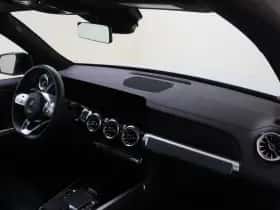 Mercedes-Benz EQB (2024) thumbnail 4