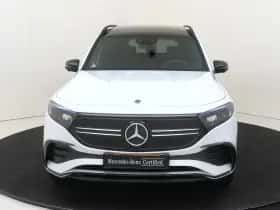Mercedes-Benz EQB (2024) thumbnail 7