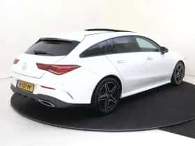 Mercedes-Benz CLA-Klasse thumbnail 2