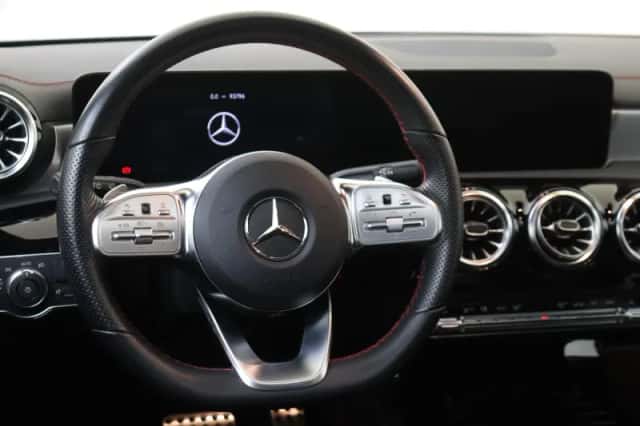 Mercedes-Benz CLA-Klasse (2021) thumbnail 11