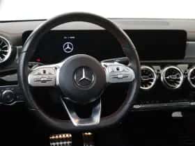 Mercedes-Benz CLA-Klasse thumbnail 11