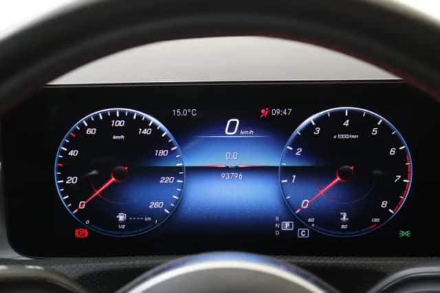 Mercedes-Benz CLA-Klasse (2021) thumbnail 12