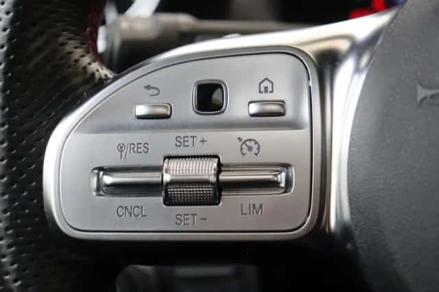 Mercedes-Benz CLA-Klasse (2021) thumbnail 13