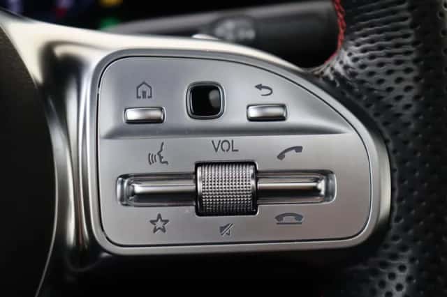 Mercedes-Benz CLA-Klasse (2021) thumbnail 14