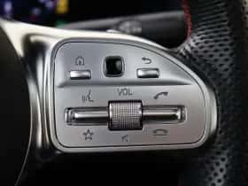 Mercedes-Benz CLA-Klasse thumbnail 14