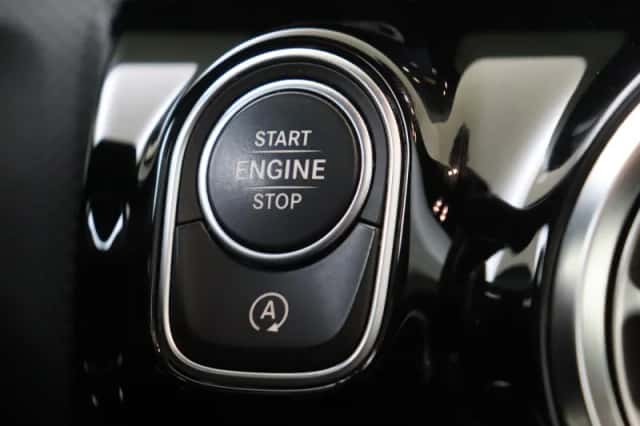 Mercedes-Benz CLA-Klasse (2021) thumbnail 22