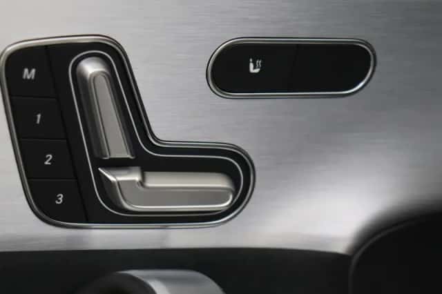 Mercedes-Benz CLA-Klasse (2021) thumbnail 26