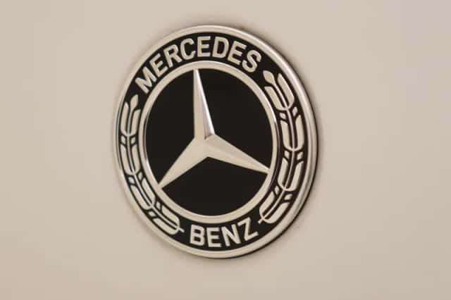 Mercedes-Benz CLA-Klasse (2021) thumbnail 30