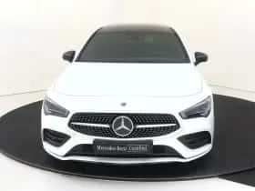 Mercedes-Benz CLA-Klasse (2021) thumbnail 7