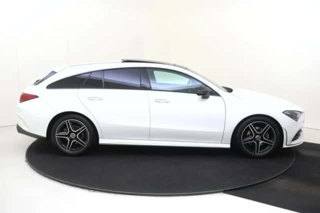 Mercedes-Benz CLA-Klasse (2021) thumbnail 10