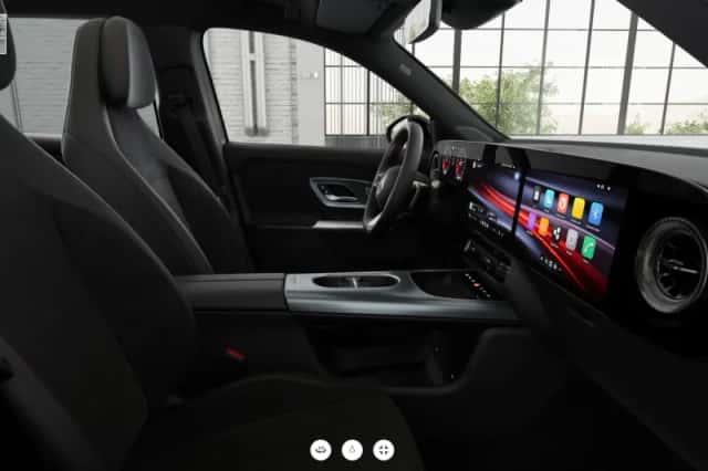 Mercedes-Benz GLB-Klasse (2026) thumbnail 5