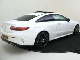 Mercedes-Benz E-Klasse thumbnail 2