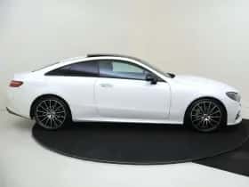 Mercedes-Benz E-Klasse thumbnail 11