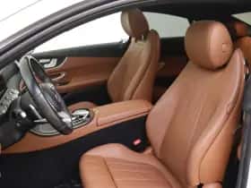 Mercedes-Benz E-Klasse (2019) thumbnail 13