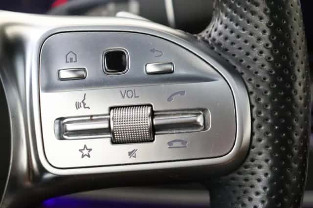 Mercedes-Benz E-Klasse (2019) thumbnail 16
