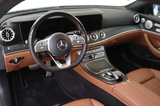 Mercedes-Benz E-Klasse (2019) thumbnail 3