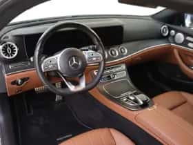 Mercedes-Benz E-Klasse thumbnail 3
