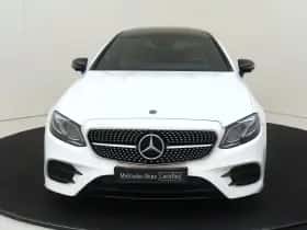 Mercedes-Benz E-Klasse thumbnail 8