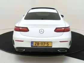 Mercedes-Benz E-Klasse thumbnail 9