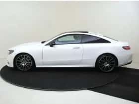 Mercedes-Benz E-Klasse thumbnail 10