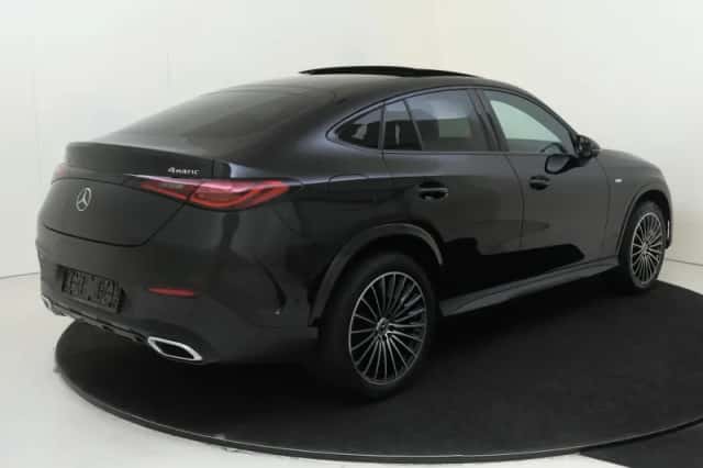 Mercedes-Benz GLC-Klasse (2025) thumbnail 2