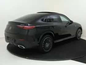 Mercedes-Benz GLC-Klasse thumbnail 2