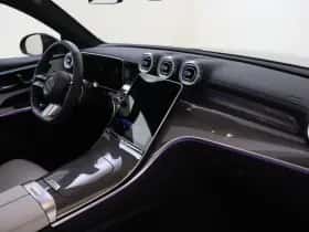 Mercedes-Benz GLC-Klasse thumbnail 3