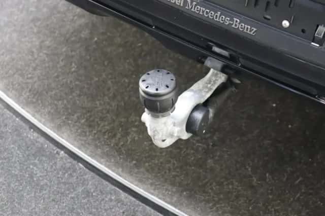 Mercedes-Benz GLC-Klasse (2025) thumbnail 33