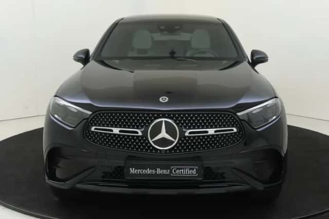 Mercedes-Benz GLC-Klasse (2025) thumbnail 6