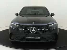 Mercedes-Benz GLC-Klasse thumbnail 6